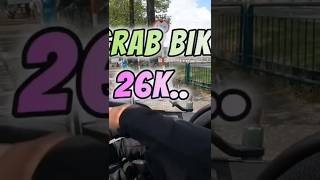 Grab Bike 26K