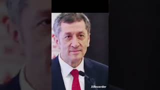 Ziya Selçuk Vs Yusuf Tekin