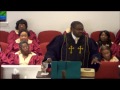 Pastor Gary Brown-What Are Your Intentions? (portion #1) -2/10/13