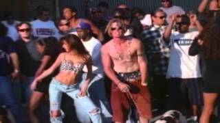 Watch Vanilla Ice The Wrath video