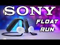 NEW Sony Float Run: Is This the Ultimate Headphone For Runners?!