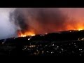 Houses on Fire in Waldo Canyon / Colorado Springs Fire default Houses on Fire in Waldo Canyon / Colorado Springs Fire