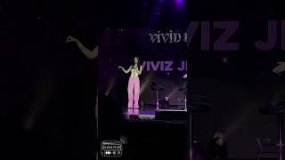 SINB(신비)Random Dance (Rover+Teddy Bear+Nxde) @THE 1ST VIVID DAYZ IN MACAO