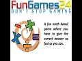 math games online