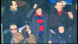 Watch Morandi Gol video