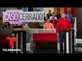Caso Cerrado Estelar / Caso 502 (1/7) / Telemundo