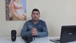 Foto?raf Makinesi Nas?l Kullan?l?r?