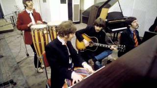 Watch Beatles Shes Leaving Home video