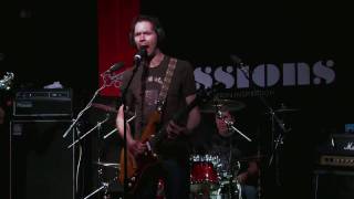 Watch Paul Gilbert I Want To Be Loved video
