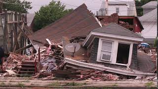 Crashexplosion Sound Effect