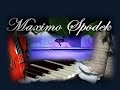 MAXIMO SPODEK, CARUSO, PIANO LOVE SONG, INSTRUMENTAL