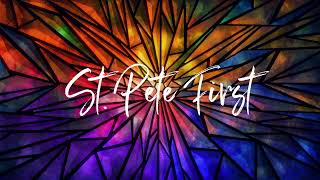 St Pete First - IGNITE, Contemporary Worship, July 11, 2021 @ 9:30am.