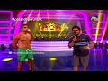 COMBATE: Ernesto es el Nuevo Integrante del Equipo Rojo 19/02/14