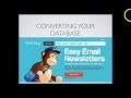 mailchimp