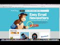 mailchimp
