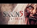 Siccin 5 full movie, siccin 5, siccin