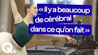 La Vraie Vie Dune Danseuse Étoile Du Ballet National De Lopéra De Paris