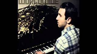 Watch Ron Pope Snow Song Live video