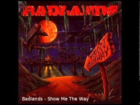 Show Me the Way Video
