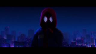Miles Morales - Spider-man ft The Weeknd