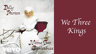 Watch Dolly Parton We Three Kings video