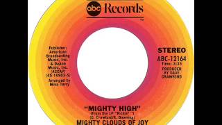 Watch Mighty Clouds Of Joy Mighty High video