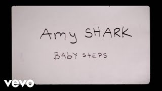 Watch Amy Shark Baby Steps video