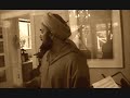 Yassir Chadly and Omar Sosa- Moroccan- CubanJazz Rehearsal