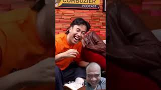 Caitlin Pernah Mencuri..??? Bercanda
