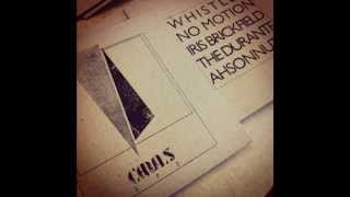 Cauls - The Durante