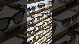 Warby Parker At