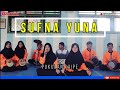 Sufna Yuna | Jaipe Variasi - Live Cover