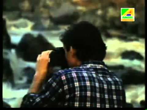 Moonmoon sen Under Water Fall No Blouse !!!