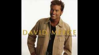 Watch David Meece Things You Never Gave Me video