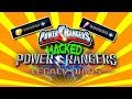 Power Rangers Legacy Wars - How to get free Coins & Crystals in less than 5 Minutes