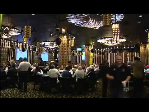 Casino perth address