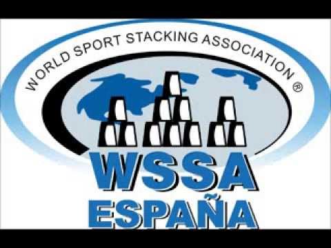 Récord España: 3-3-3 Femenino 13-14 años III Campeonato San Vicente del Raspeig 2014