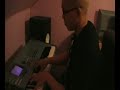 MONSIEUR NOV MAKING NU SOUL/RNB BEAT Part.2