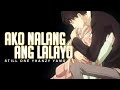 Ako Nalang Ang Lalayo - Still One Yamo Yhanzy