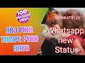 Aaj Phir Tumpe Pyaar aaya Hai Full Video HD 1080p Hate Story 2 by arijit singh