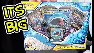 THE 300HP POKEMON CARD IS HERE.