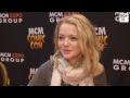 Hannah Spearritt Interview - S Club 7 memories