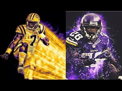 Why Leonard Fournette Will Be Next Great Nfl Runningback Why Leonard Fournette Will Be Next Great Nfl Runningback