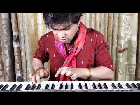 Gora Gora Rang Te Kala Kala Til Ni.....Imran KhanPunjabi