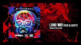 Twista & Do Or Die Long Way Feat. Scotty (Official Audio)
