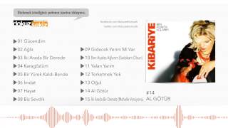 Kibariye - Al Götür ( Audio)