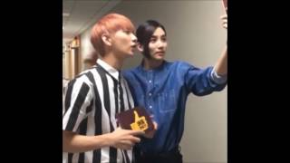 Jeonghan speaking English Complilation / Progression