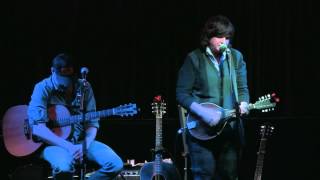 Watch Amy Ray Let It Ring video