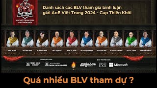AOE Việt Trung 2024 | Vòng Loại Assyrian - Máy Hồng Anh