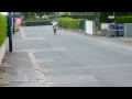 Moi qui fait des petite roue avek mon 85 yz partie1